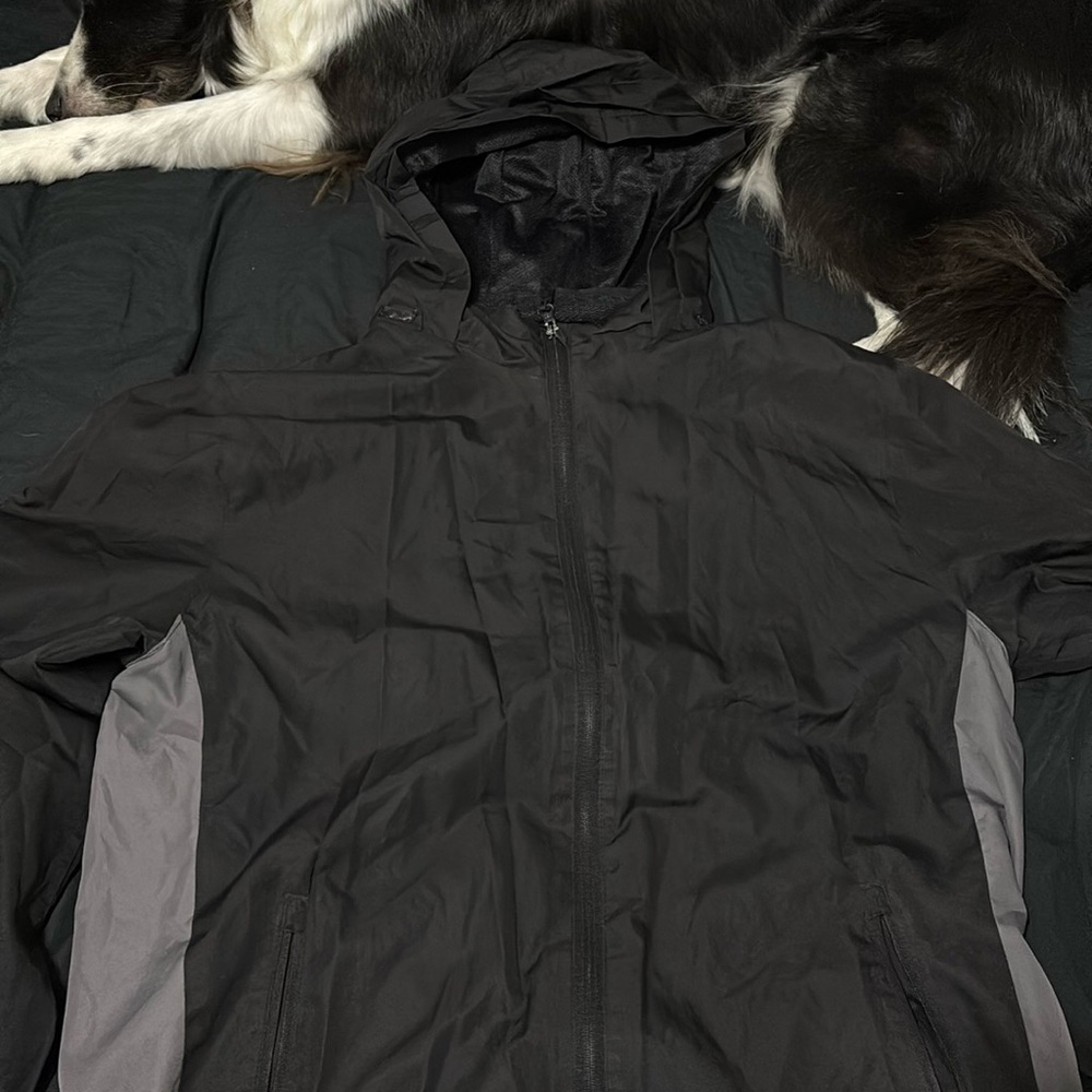 Athletic Works Windbreaker
